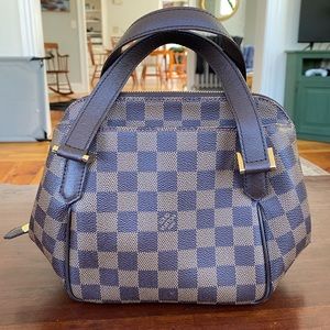 Louis Vuitton Handbag